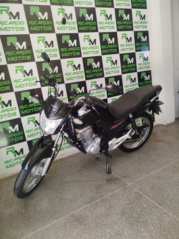 START 160cc